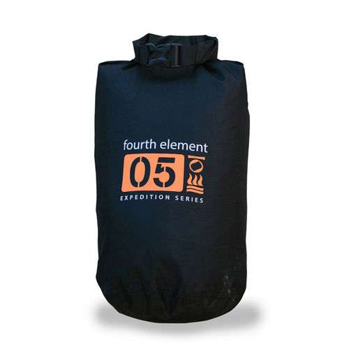 Mehrzwecktasche - Lightweight series - Fourth Element  - für Wassersport / wasserdicht