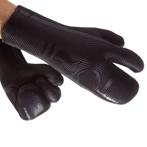 Tauchhandschuh - 7MM - Fourth Element  - Neopren / Dreifinger