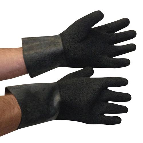 Tauchhandschuh - HEAVY DUTY - Fourth Element  - Ganzkörper