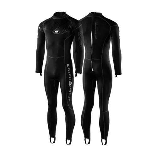 Tauchnassanzug - NEOSKIN - Waterproof Diving GmbH  - einteilig / Langarm / Body