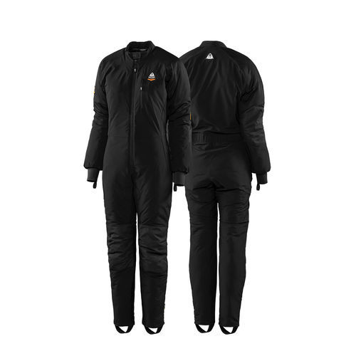 Fleece-Unterziehkombi - NORD - Waterproof Diving GmbH  - atmungsaktiv / zum Tauchen