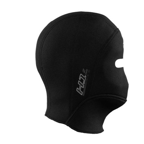 Tauchkopfhaube - H1 ICE - Waterproof Diving GmbH  - Neopren
