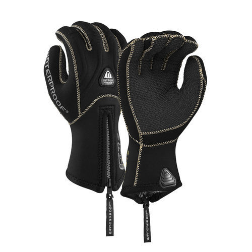 Tauchhandschuh - G1 ARAMID - Waterproof Diving GmbH  - Ganzkörper