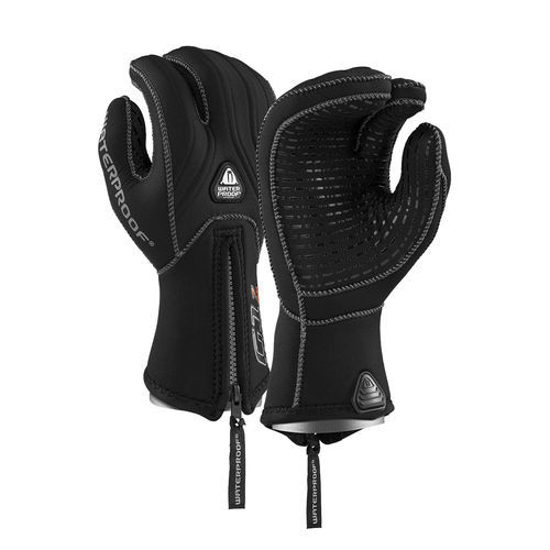 Tauchhandschuh - G1 7MM - Waterproof Diving GmbH  - Dreifinger / wasserdicht