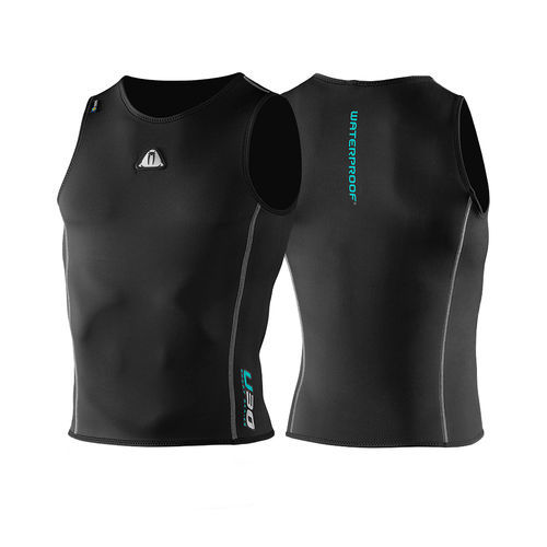 Ärmelloses Neopren-Shirt - U30 - Waterproof Diving GmbH  - unisex