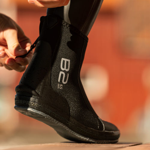 Tauchstiefel - B2 - Waterproof Diving GmbH 