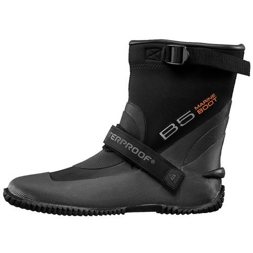 Tauchstiefel - B5 - Waterproof Diving GmbH 