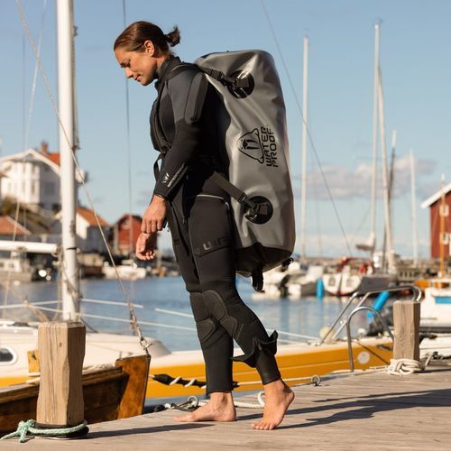 Mehrzweck-Sporttasche - WP  - Waterproof Diving GmbH  - Tauch / für Wassersport / wasserdicht