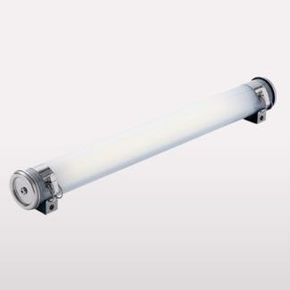 Leuchte für Außenbereich - Niepce 70 T5 SA - Sammode - für Schiffe / Kompaktleuchtstoff / wandmontiert
