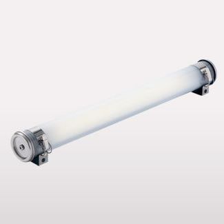 Leuchte für Außenbereich - Niépce 70 T8 SA - Sammode - für Schiffe / Kompaktleuchtstoff / wasserdicht