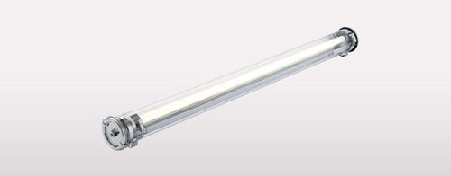 Beleuchtung für Außenbereich - Einstein 100 HT - Sammode - für Schiffe / für Hafenterminals / LED