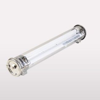 Beleuchtung für Außenbereich - Einstein 100 HT (Task lighting) - Sammode - für Schiffe / für Hafenterminals / wasserdicht