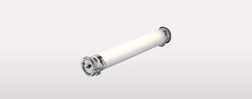 Beleuchtung für Außenbereich - Stevin 100 (Task lighting) - Sammode - für Schiffe / für Hafenterminals / LED