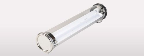 ATEX Beleuchtung / für Schiffe - Lamarck 133 - Sammode