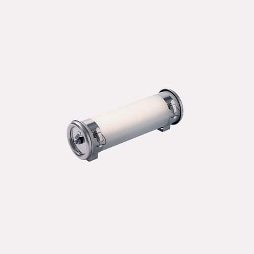 Beleuchtung für Außenbereich - Maxwell 100 S1H AMB - Sammode - für Schiffe / für Hafenterminals / LED