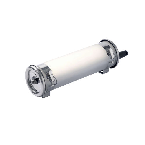 Beleuchtung für Außenbereich - MAXWELL 100 LSC AMB - Sammode - Notfall / für Schiffe / wasserdicht