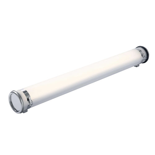 Beleuchtung für Außenbereich - PASCAL 133 - Sammode - für Schiffe / für Hafenterminals / LED