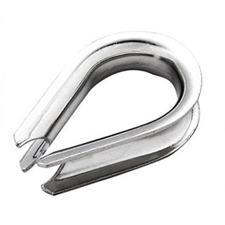 Kausche für Kabel - GS414 series - GMTmarine