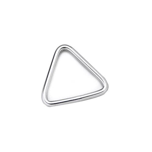 Ring für Segelboot - GS3252 series - GMTmarine - Dreiecksform / Edelstahl