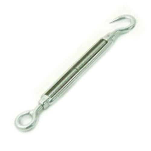 Geschlossenes Gehäuse Wantenspanner - GS311HE series - GMTmarine - mit Haken / Auge / für Segelboot