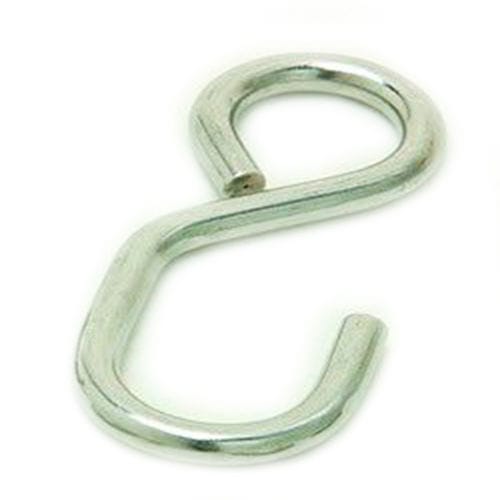 Haken für Segelboot - GMTmarine - S-förmig