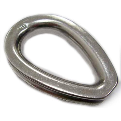 Kausche für Kabel - GS343 series - GMTmarine