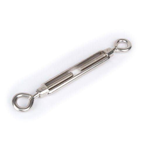 Offenes Gehäuse Wantenspanner - GS311EE series - GMTmarine - Auge / Auge / für Segelboot