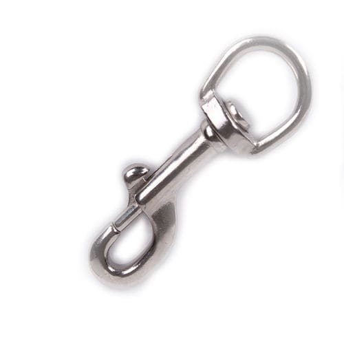 Schnappschäkel mit Drehgelenk - GS225 series - GMTmarine - Standard / Mehrzweck
