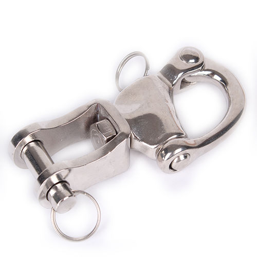 Schnappschäkel mit Drehgelenk - GS2476 series - GMTmarine - Mehrzweck