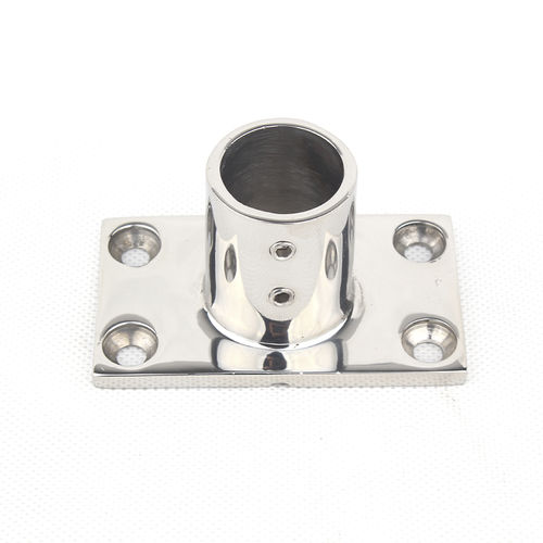 Fuß für Bimini-Top - 8203 - GMTmarine