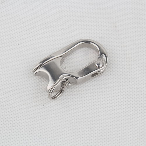 Schnelllösbarer Schnappschäkel - GS2464 - GMTmarine - für Schote