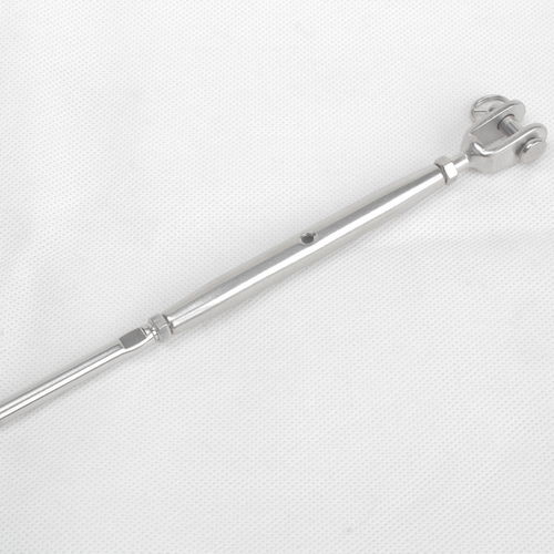 Geschlossenes Gehäuse Wantenspanner - GS3121P - GMTmarine - Gabel / Crimp / für Segelboot