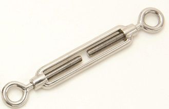 Offenes Gehäuse Wantenspanner - GS311EE - GMTmarine - Auge / Auge / für Segelboot