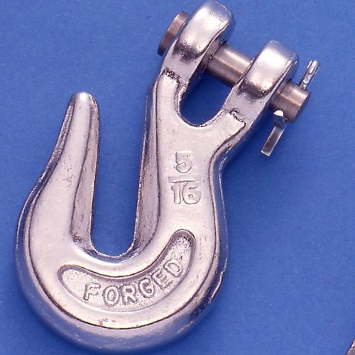 Haken für Segelboot - GS331X - GMTmarine - Typ C / einfach