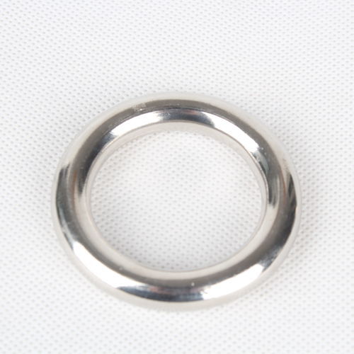 Ring für Segelboot - GS317 - GMTmarine - rund / Edelstahl