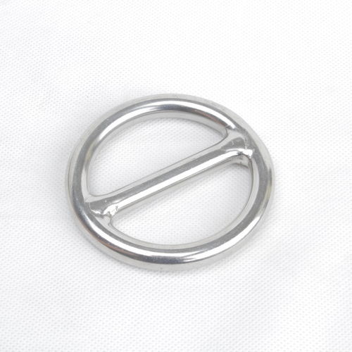 Ring für Segelboot - GS3171 - GMTmarine - rund / Edelstahl