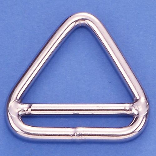Ring für Segelboot - GS3251 - GMTmarine - Dreiecksform / Edelstahl