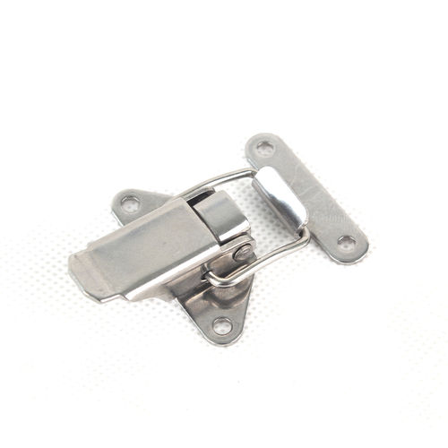 Verschluss für Boot - GS8053-D - GMTmarine - mit Hebel / Edelstahl
