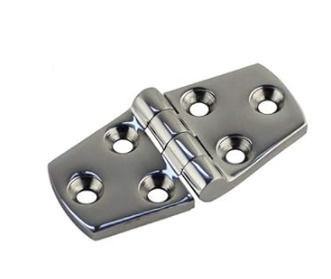 Scharnier für Boot - GS8280 - GMTmarine - universell / für Türen / für Tisch
