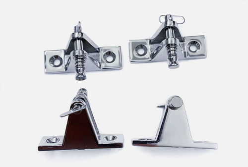 Fuß für Bimini-Top für Boot - 316061A - GMTmarine