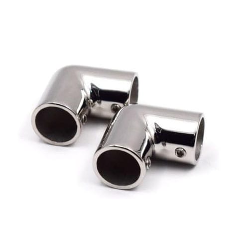 Edelstahl-Sanitäranschluss - 394 - GMTmarine