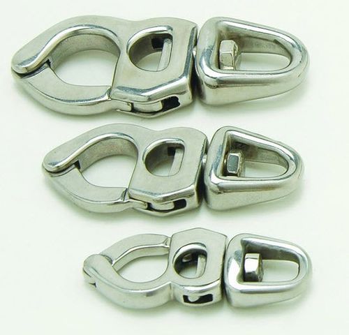 Haken für Segelboot - GS2655 series - GMTmarine - schnelllösbar
