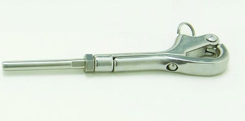 Haken für Segelboot - GS2831L series - GMTmarine - Pelikan