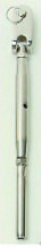 Geschlossenes Gehäuse Wantenspanner - GS3121P series - GMTmarine - Gabel