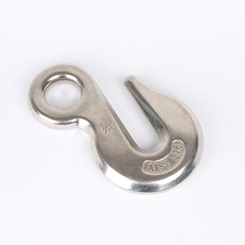 Haken für Segelboot - GS323H series - GMTmarine - ösenförmig