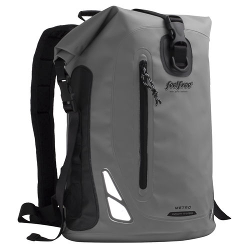 Mehrzweckrucksack - Métro 15L - Feelfree France - für Wassersport / wasserdicht