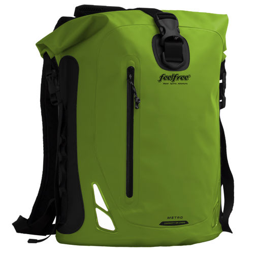 Mehrzweckrucksack - Métro 25L  - Feelfree France - für Wassersport / wasserdicht