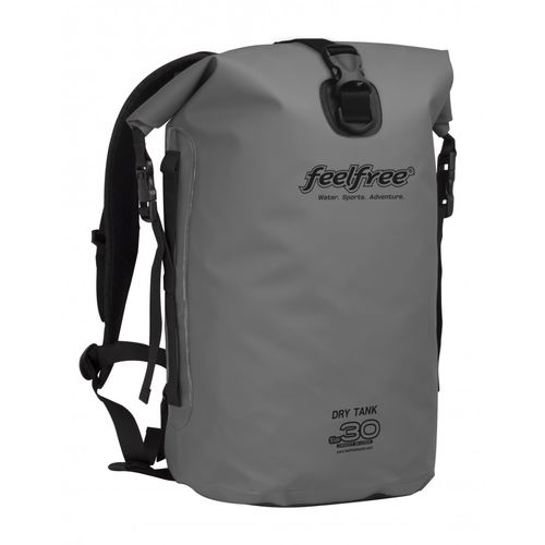 Mehrzweckrucksack - S 30L - Feelfree France - für Wassersport / wasserdicht