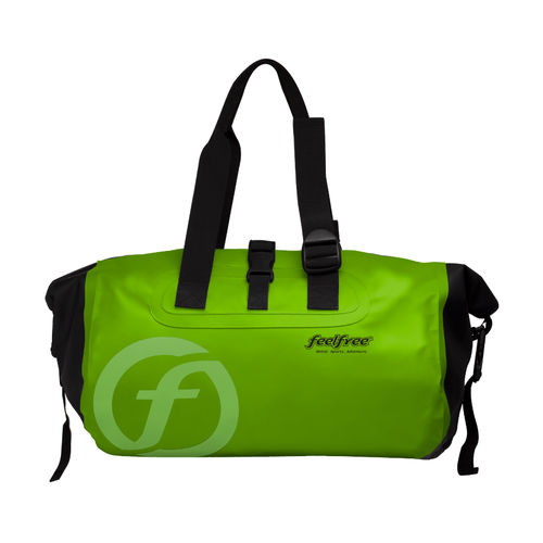 Mehrzweck-Sporttasche - Duffel CS 25L  - Feelfree France - wasserdicht