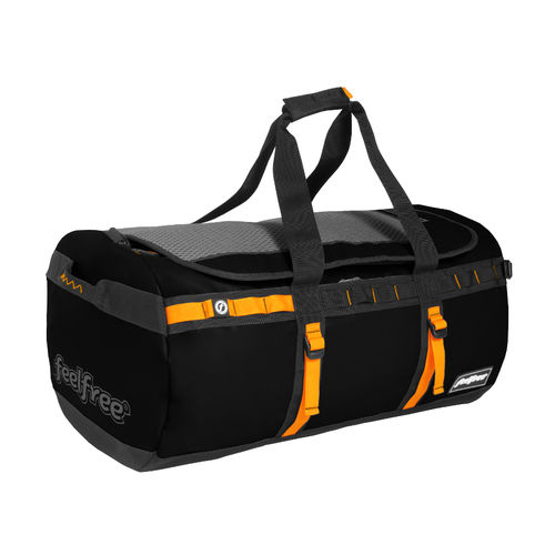 Mehrzweck-Sporttasche - Cruiser 90L  - Feelfree France - wasserdicht